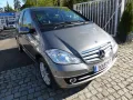 Mercedes-Benz A 170 ELEGANCE Autom-Klima-62 TKM-PTS-Sitzheiz T