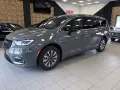 Chrysler Pacifica L Hybrid/ACC/7-Sitzer/LED/elt. Tür/TOP