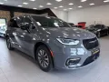 Chrysler Pacifica L Hybrid/ACC/7-Sitzer/LED/elt. Tür/TOP