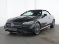 Mercedes-Benz CLE 180 Cabrio AMG 19 Zoll CabrioKomfPak AdvPlus