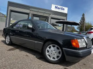 Mercedes-Benz CE 300 Sportline * TOP * gepflegt + Scheckheft *