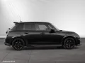MINI Cooper C 5-Türer JCW-Trim-Head-Up-Panorama