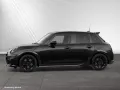 MINI Cooper C 5-Türer JCW-Trim-Head-Up-Panorama