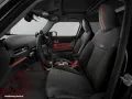 MINI Cooper C 5-Türer JCW-Trim-Head-Up-Panorama