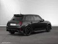 MINI Cooper C 5-Türer JCW-Trim-Head-Up-Panorama