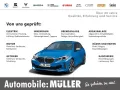 BMW 223 Active Tourer i M Sport Navi Klima Pano AHK 