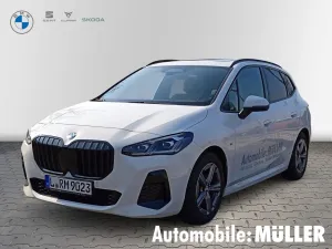 BMW 223 Active Tourer i M Sport Navi Klima Pano AHK 