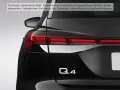 Audi Q4 e-tron 45 Advanced MATRIX AHK 360° PANO SONOS