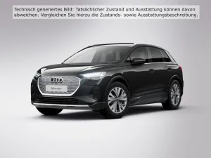 Audi Q4 e-tron 45 Advanced MATRIX AHK 360° PANO SONOS