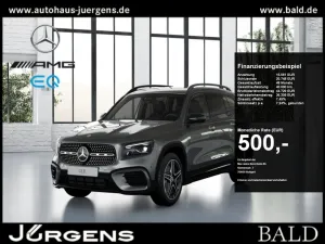 Mercedes-Benz GLB 220 d 4M AMG-Sport+Distr+MLB+Night+Ambiente