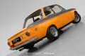 BMW 2002 Ti Alpina 2.0 165hp - Wide Body -