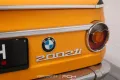 BMW 2002 Ti Alpina 2.0 165hp - Wide Body -