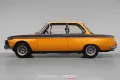 BMW 2002 Ti Alpina 2.0 165hp - Wide Body -
