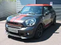 MINI Paceman John Cooper Works All4 LEDER+NAVI+PDC