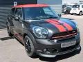 MINI Paceman John Cooper Works All4 LEDER+NAVI+PDC