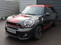 MINI Paceman John Cooper Works All4 LEDER+NAVI+PDC