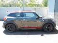 MINI Paceman John Cooper Works All4 LEDER+NAVI+PDC