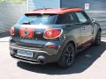 MINI Paceman John Cooper Works All4 LEDER+NAVI+PDC