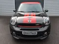 MINI Paceman John Cooper Works All4 LEDER+NAVI+PDC