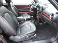 MINI Paceman John Cooper Works All4 LEDER+NAVI+PDC