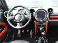 MINI Paceman John Cooper Works All4 LEDER+NAVI+PDC