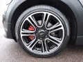 MINI Paceman John Cooper Works All4 LEDER+NAVI+PDC