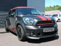 MINI Paceman John Cooper Works All4 LEDER+NAVI+PDC