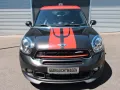 MINI Paceman John Cooper Works All4 LEDER+NAVI+PDC