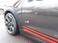 MINI Paceman John Cooper Works All4 LEDER+NAVI+PDC