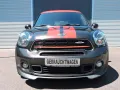 MINI Paceman John Cooper Works All4 LEDER+NAVI+PDC
