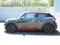 MINI Paceman John Cooper Works All4 LEDER+NAVI+PDC