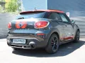 MINI Paceman John Cooper Works All4 LEDER+NAVI+PDC