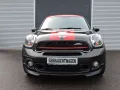 MINI Paceman John Cooper Works All4 LEDER+NAVI+PDC