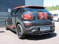 MINI Paceman John Cooper Works All4 LEDER+NAVI+PDC