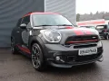 MINI Paceman John Cooper Works All4 LEDER+NAVI+PDC