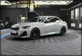 BMW M2 2 Coupe M240 i xDrive GARANTIE / HEADUP / 360