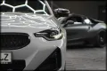 BMW M2 2 Coupe M240 i xDrive GARANTIE / HEADUP / 360