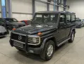 Mercedes-Benz G 300 Turbo Diesel STANDHEIZUNG SITZHZG TEMPO