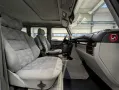 Mercedes-Benz G 300 Turbo Diesel STANDHEIZUNG SITZHZG TEMPO
