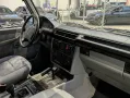 Mercedes-Benz G 300 Turbo Diesel STANDHEIZUNG SITZHZG TEMPO