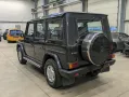 Mercedes-Benz G 300 Turbo Diesel STANDHEIZUNG SITZHZG TEMPO