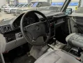 Mercedes-Benz G 300 Turbo Diesel STANDHEIZUNG SITZHZG TEMPO