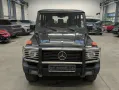 Mercedes-Benz G 300 Turbo Diesel STANDHEIZUNG SITZHZG TEMPO