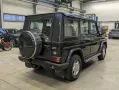 Mercedes-Benz G 300 Turbo Diesel STANDHEIZUNG SITZHZG TEMPO