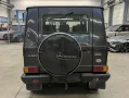 Mercedes-Benz G 300 Turbo Diesel STANDHEIZUNG SITZHZG TEMPO