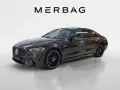 Mercedes-Benz AMG S 63 E Performance Limousine lang Exclusiv N