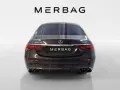 Mercedes-Benz AMG S 63 E Performance Limousine lang Exclusiv N