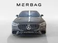 Mercedes-Benz AMG S 63 E Performance Limousine lang Exclusiv N
