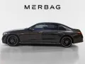 Mercedes-Benz AMG S 63 E Performance Limousine lang Exclusiv N