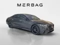 Mercedes-Benz AMG S 63 E Performance Limousine lang Exclusiv N